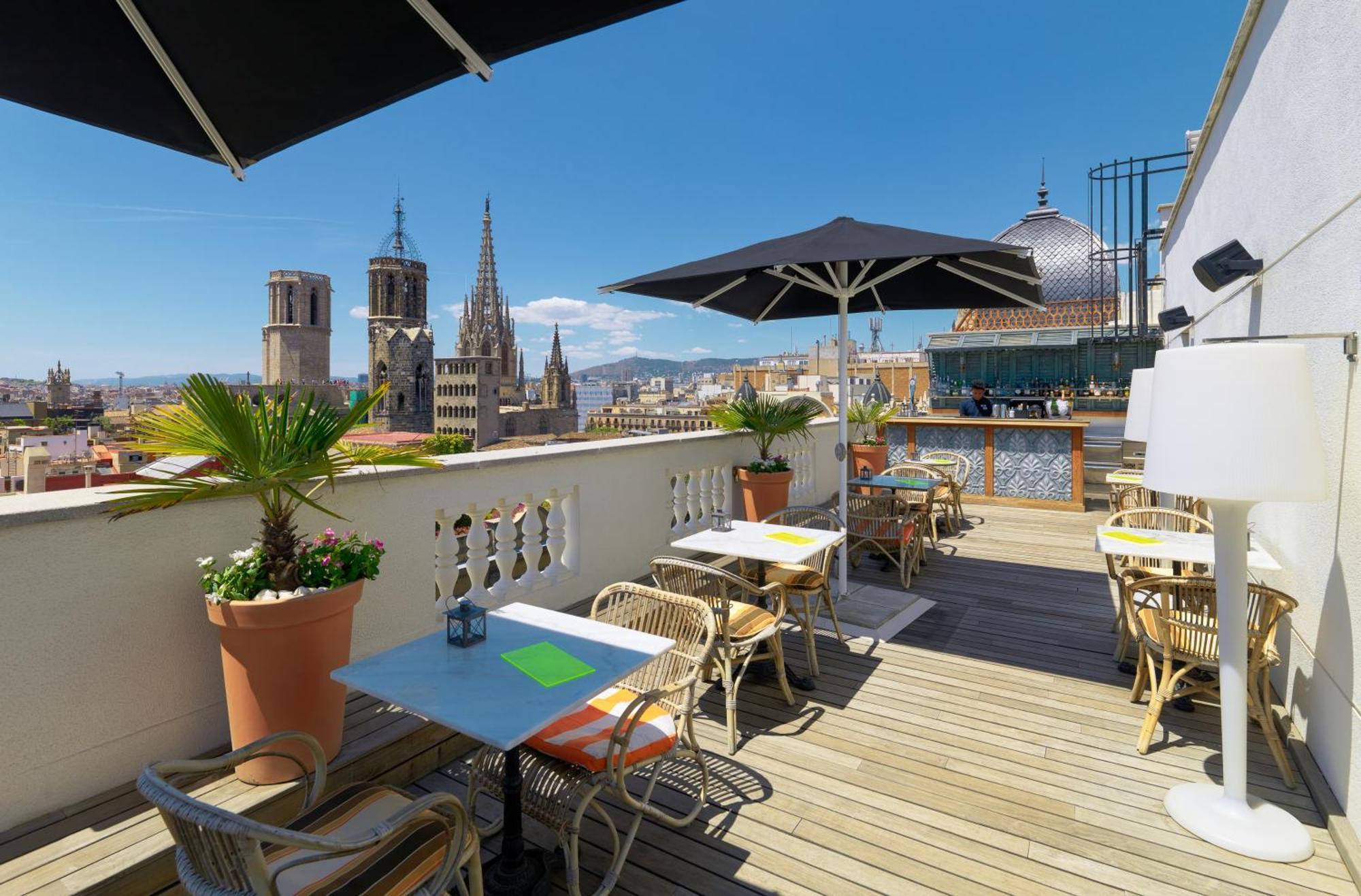 Boutique Hotel H10 Montcada — Photos 2
