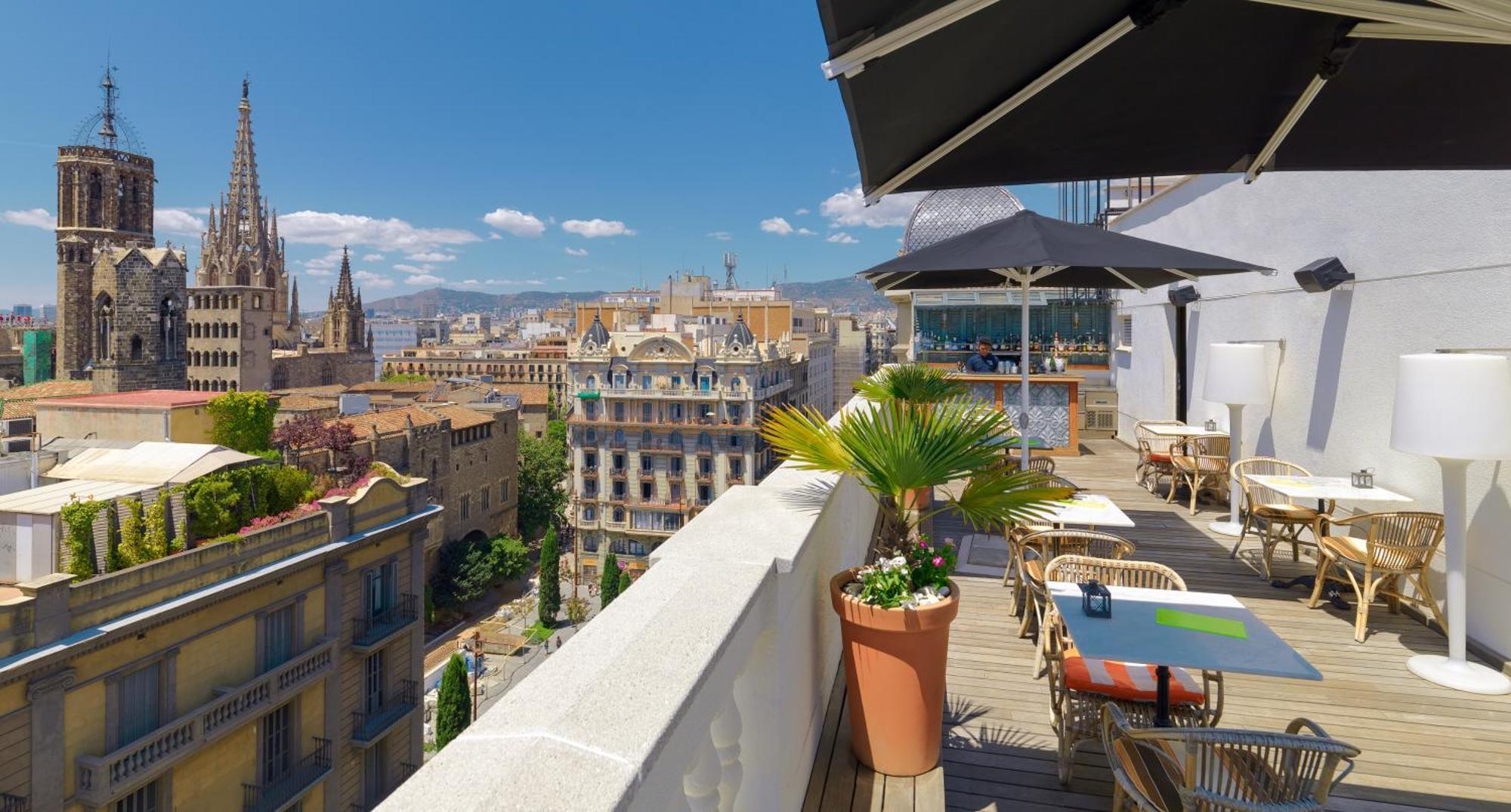 Boutique Hotel H10 Montcada — Photos 3